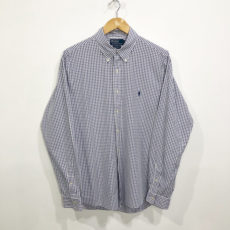 Polo Ralph Lauren Shirt (L/BIG)