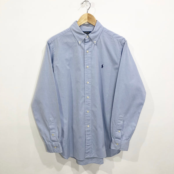 Polo Ralph Lauren Shirt (S)