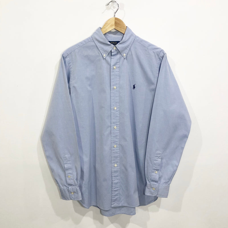 Polo Ralph Lauren Shirt (S)