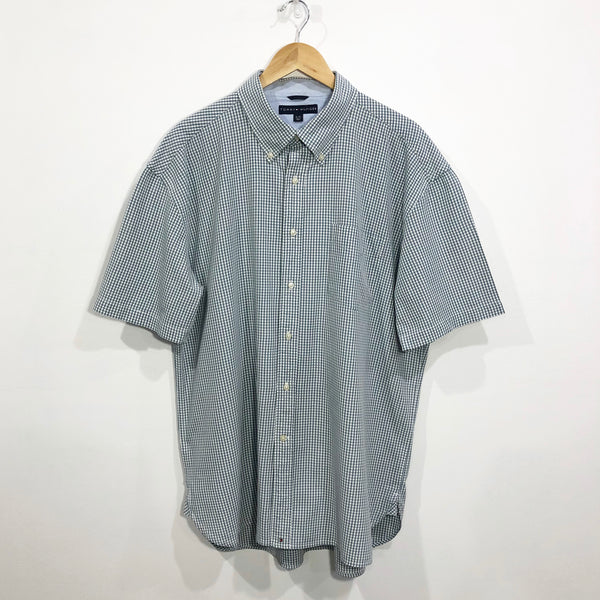 Tommy Hilfiger Shirt (XL)