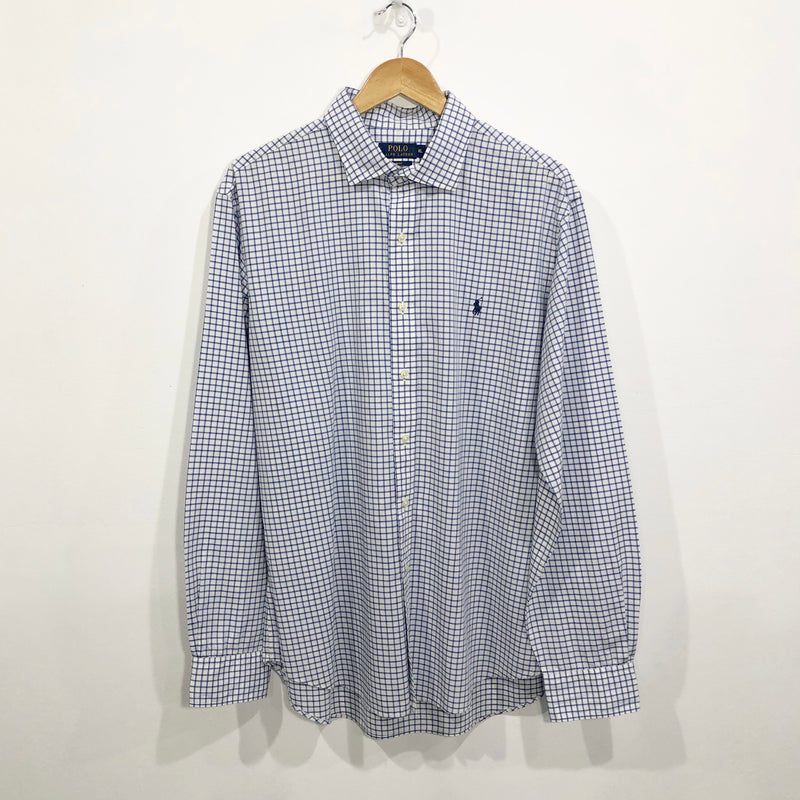 Polo Ralph Lauren Shirt (XL)