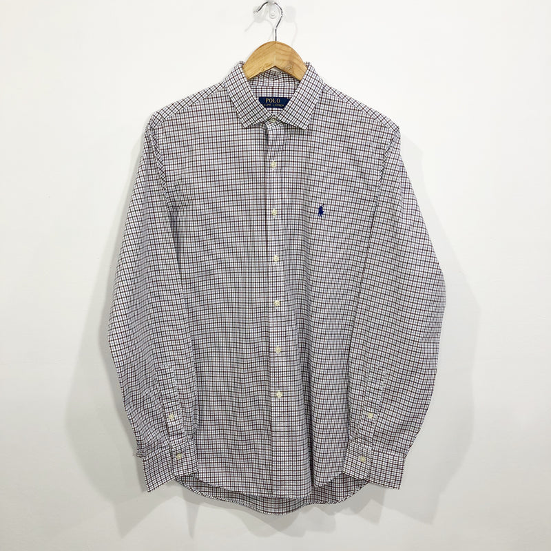 Polo Ralph Lauren Shirt (L/BIG)