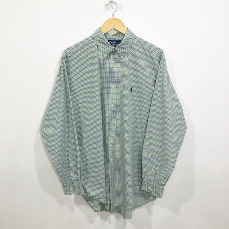 Polo Ralph Lauren Shirt (XL)