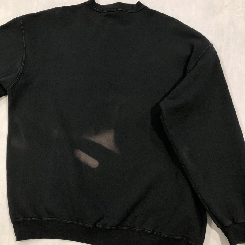 Vintage Sweatshirt Nascar Rusty Wallace (2XL)