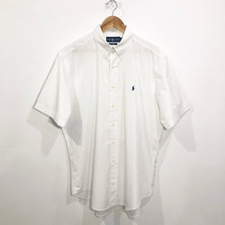 Polo Ralph Lauren Shirt (XL/TALL)