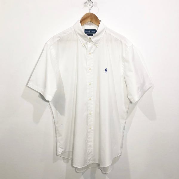 Polo Ralph Lauren Shirt (XL/TALL)