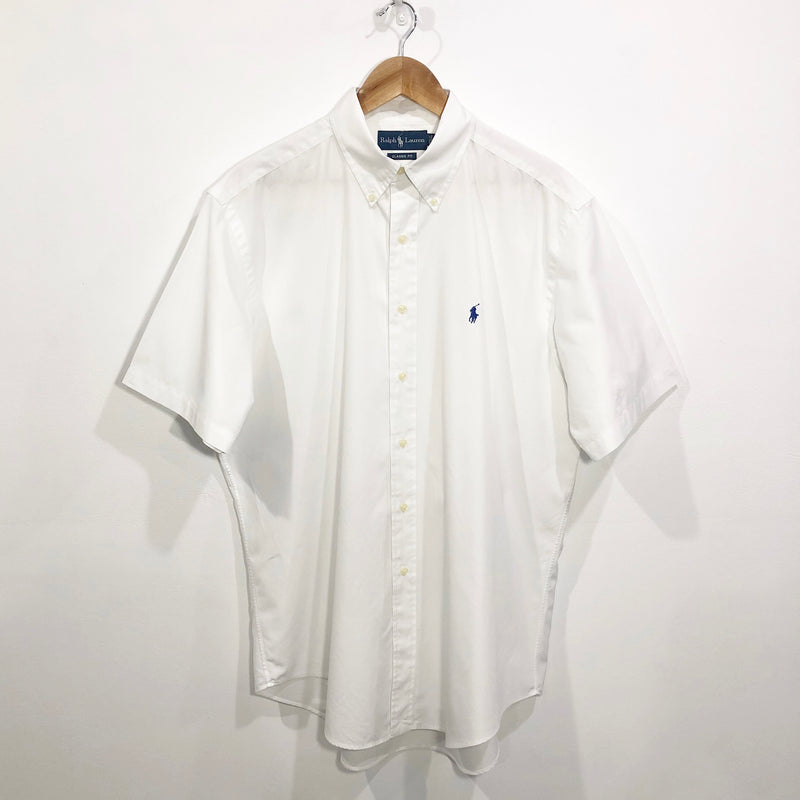 Polo Ralph Lauren Shirt (XL/TALL)
