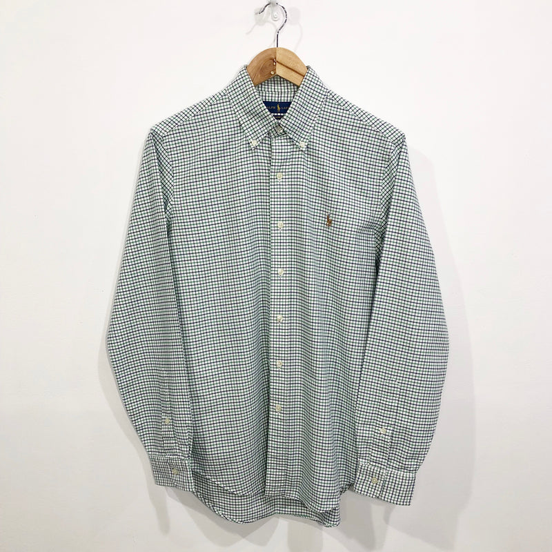 Polo Ralph Lauren Shirt (S)