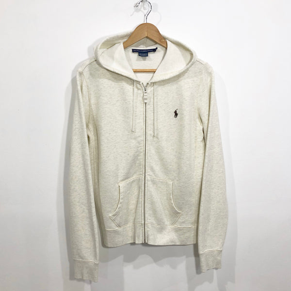 Polo Ralph Lauren Hoodie Zip (W/M)