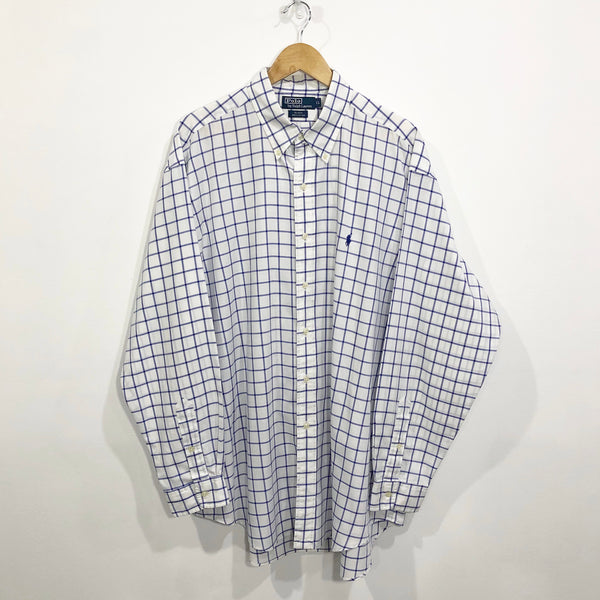 Polo Ralph Lauren Shirt (3XL/TALL)