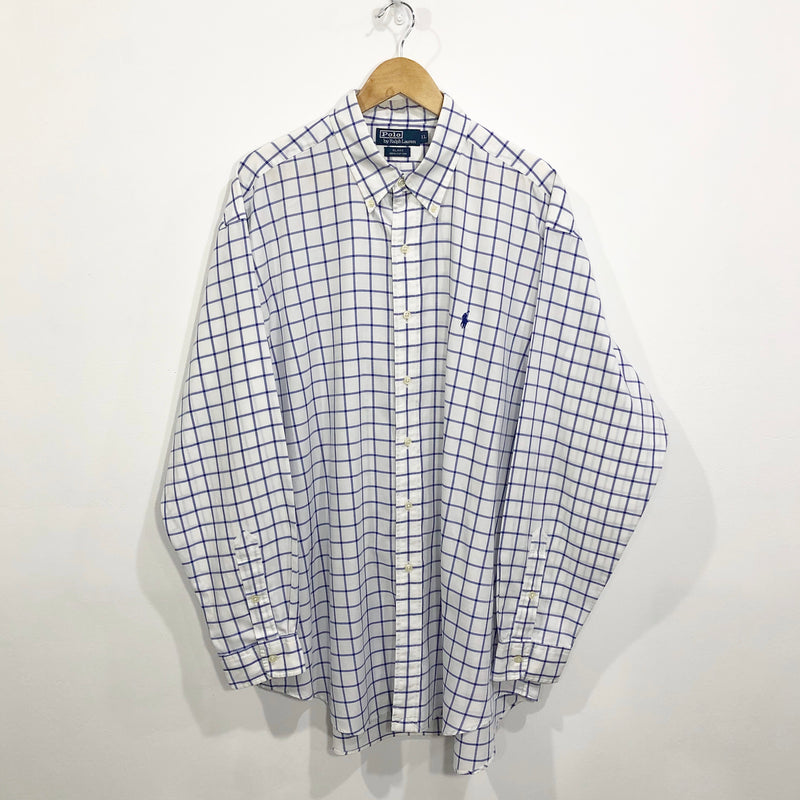 Polo Ralph Lauren Shirt (3XL/TALL)