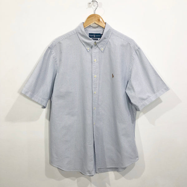 Polo Ralph Lauren Shirt (XL)