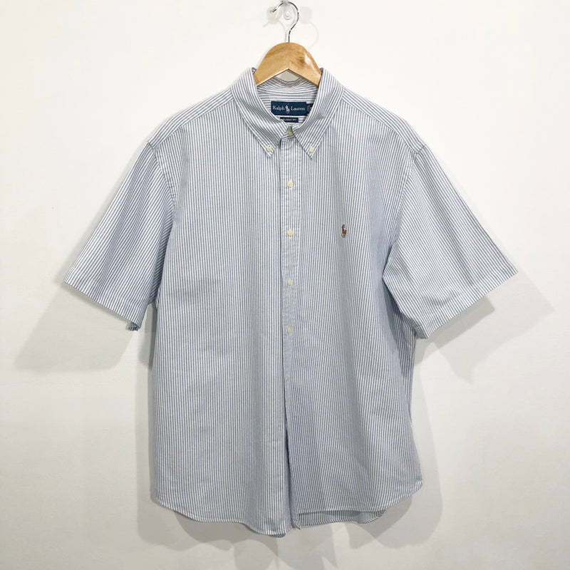 Polo Ralph Lauren Shirt (XL)