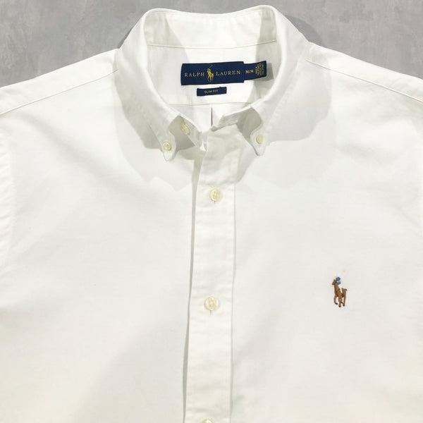 Polo Ralph Lauren Shirt (M)