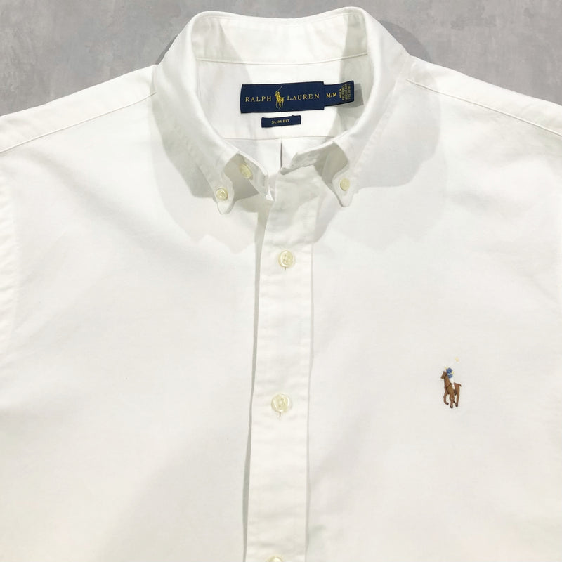Polo Ralph Lauren Shirt (M)
