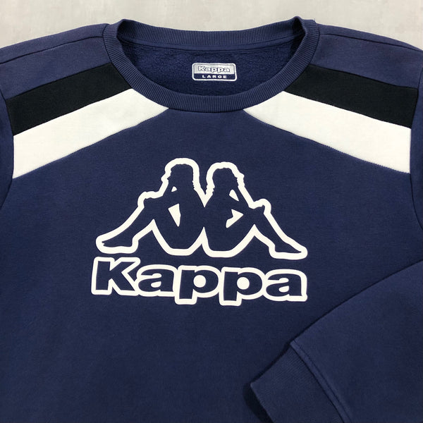 Kappa Sweatshirt (L)