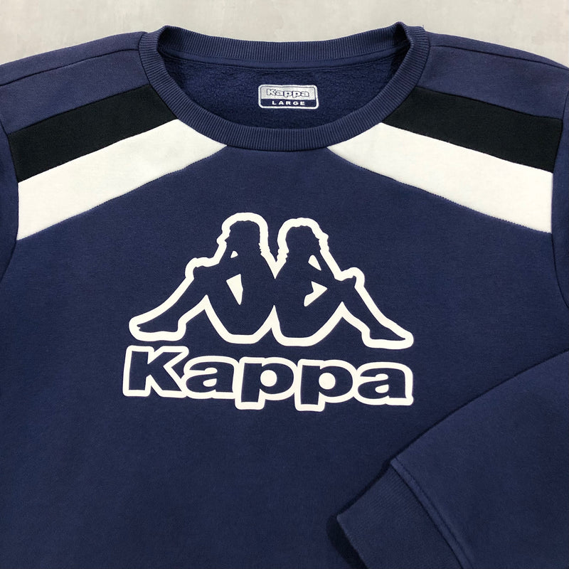 Kappa Sweatshirt (L)