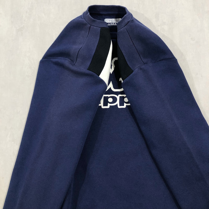 Kappa Sweatshirt (L)