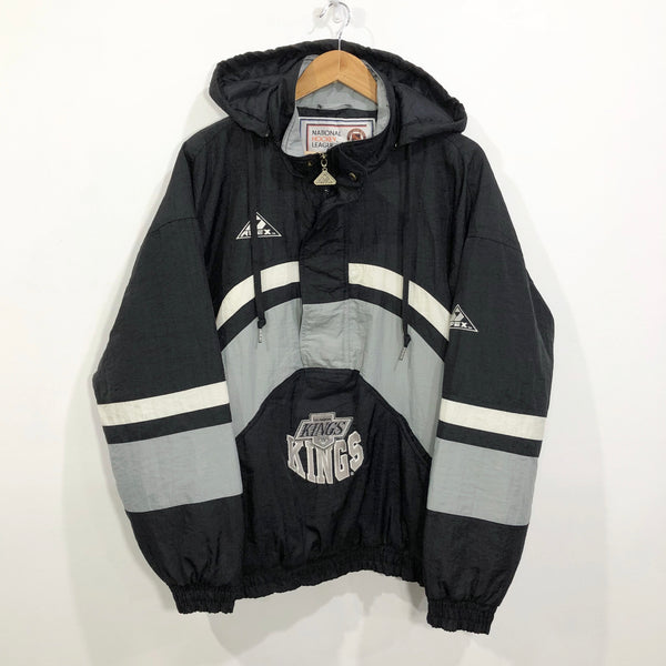 Vintage Apex NHL Jacket Los Angeles Kings (L/BIG)