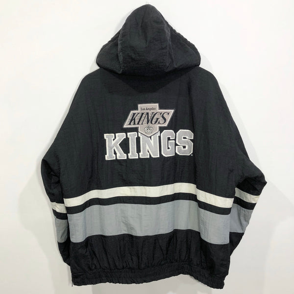 Vintage Apex NHL Jacket Los Angeles Kings (L/BIG)
