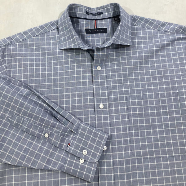 Tommy Hilfiger Shirt (L/BIG)