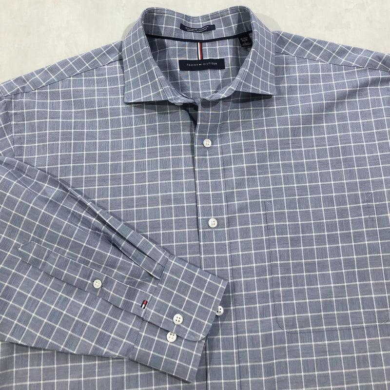 Tommy Hilfiger Shirt (L/BIG)