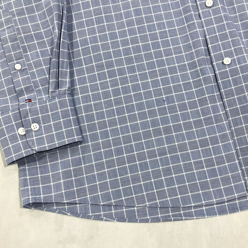 Tommy Hilfiger Shirt (L/BIG)