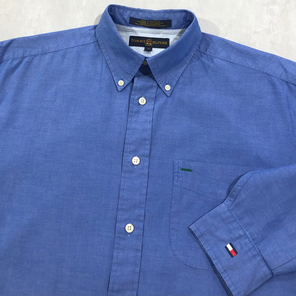 Tommy Hilfiger Shirt (L/BIG)