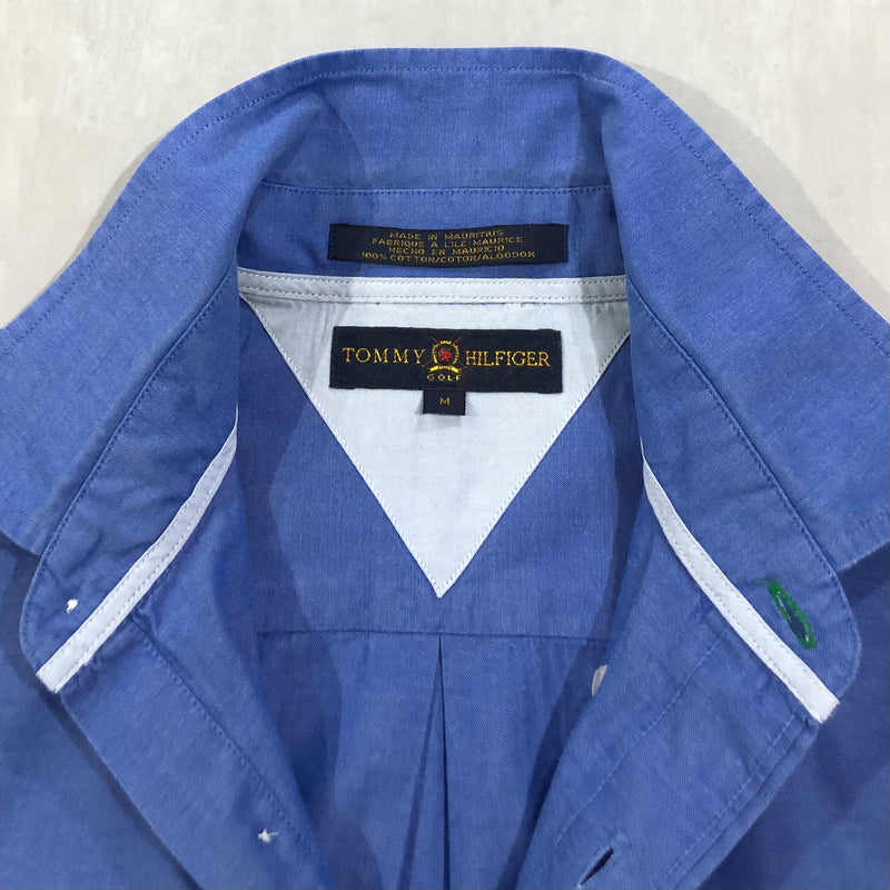 Tommy Hilfiger Shirt (L/BIG)