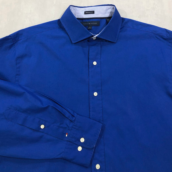 Tommy Hilfiger Shirt (L)