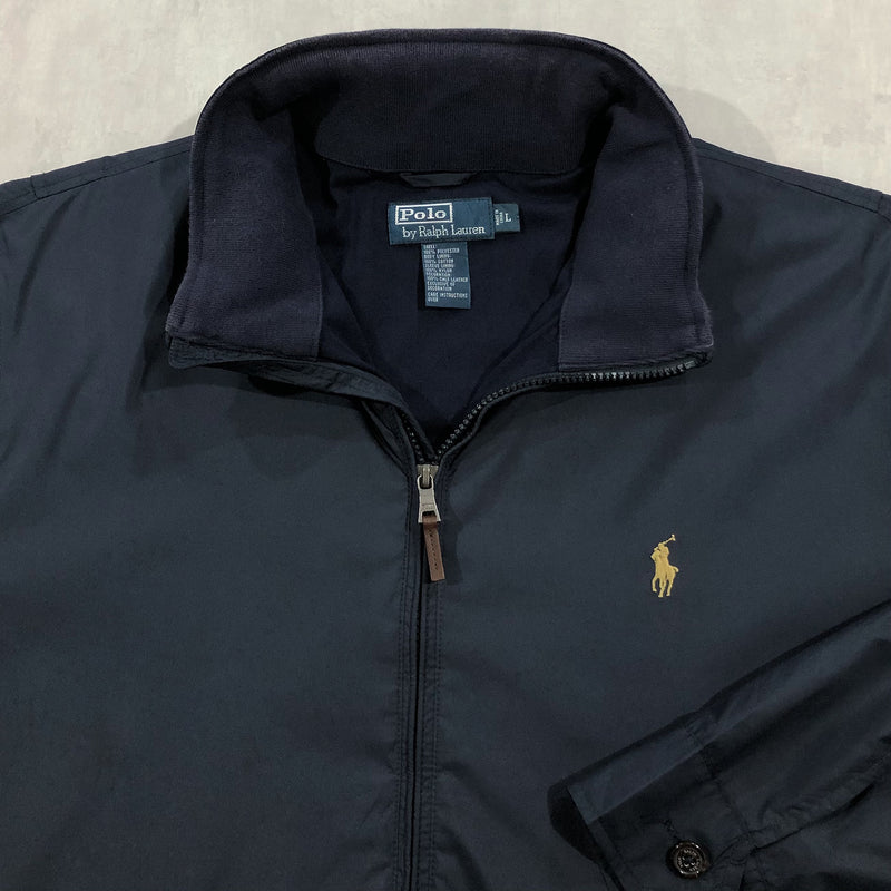 Polo Ralph Lauren Jacket (L/BIG)