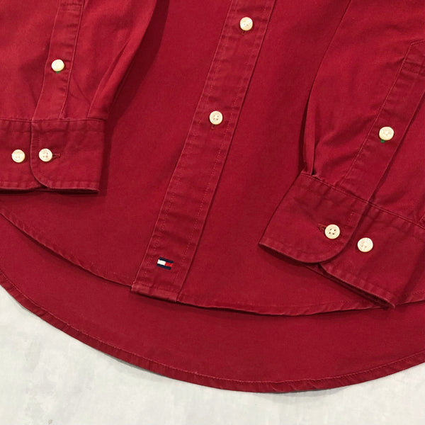 Tommy Hilfiger Shirt (M/BIG)
