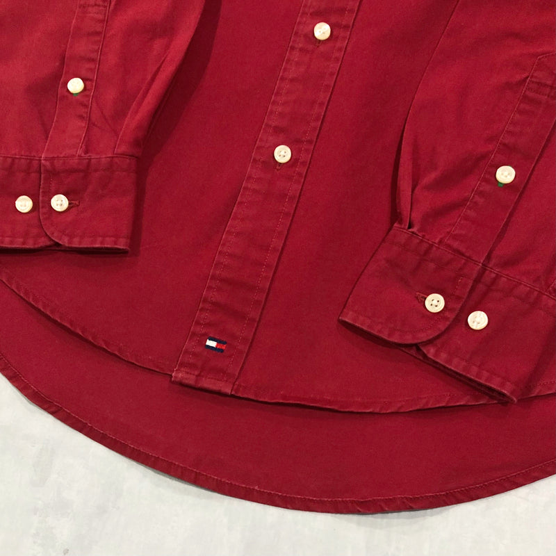 Tommy Hilfiger Shirt (M/BIG)