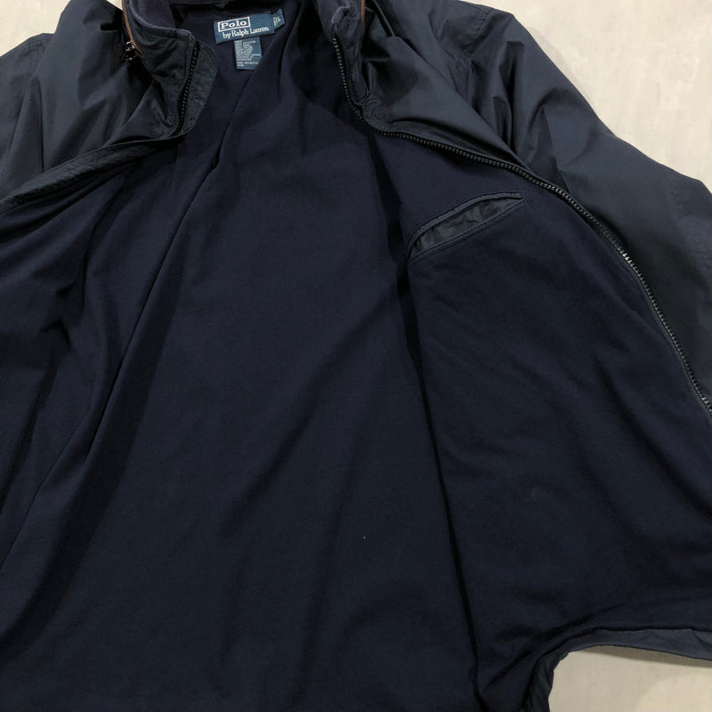 Polo Ralph Lauren Jacket (L/BIG)