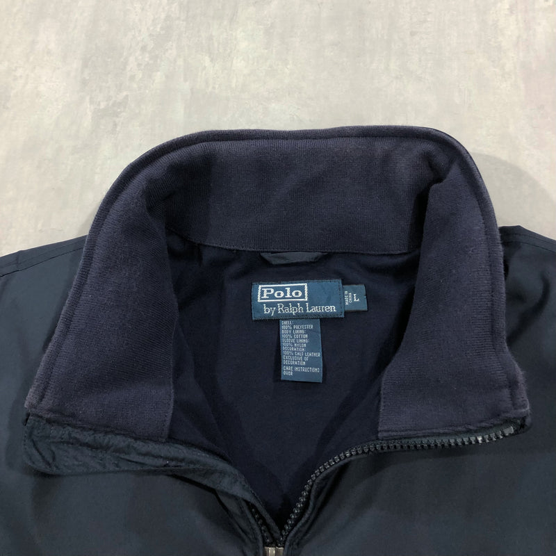 Polo Ralph Lauren Jacket (L/BIG)