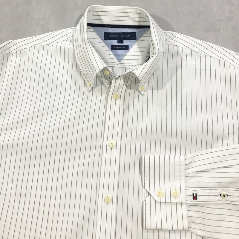 Tommy Hilfiger Shirt (XL)