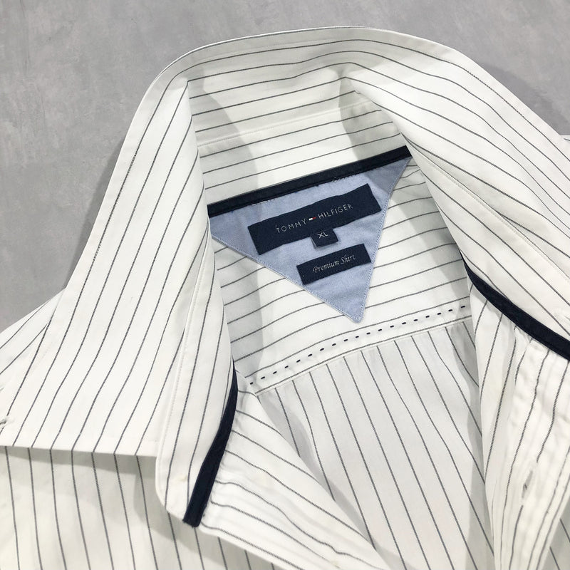 Tommy Hilfiger Shirt (XL)