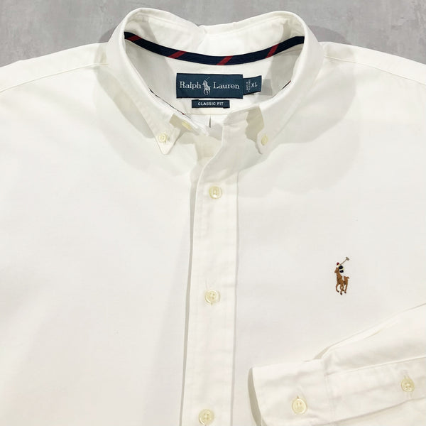 Polo Ralph Lauren Shirt (XL-2XL)