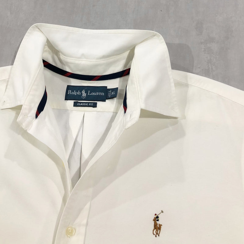 Polo Ralph Lauren Shirt (XL-2XL)