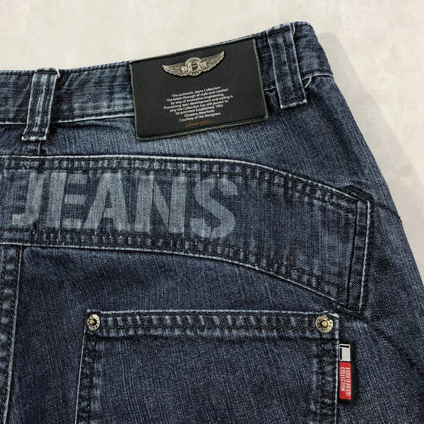 Vintage Fubu The Collection Jeans (31)