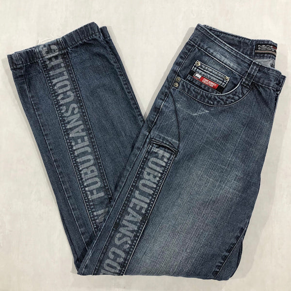 Vintage Fubu The Collection Jeans (31)