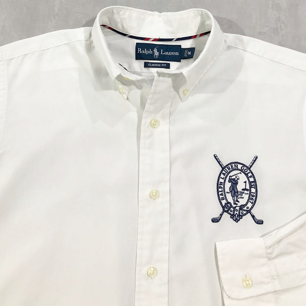 Polo Ralph Lauren Shirt (M)