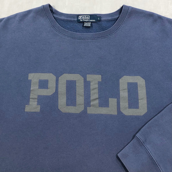 Polo Ralph Lauren Sweatshirt (XL/BIG)