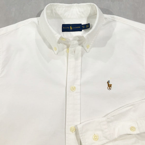 Polo Ralph Lauren Shirt (W/S)