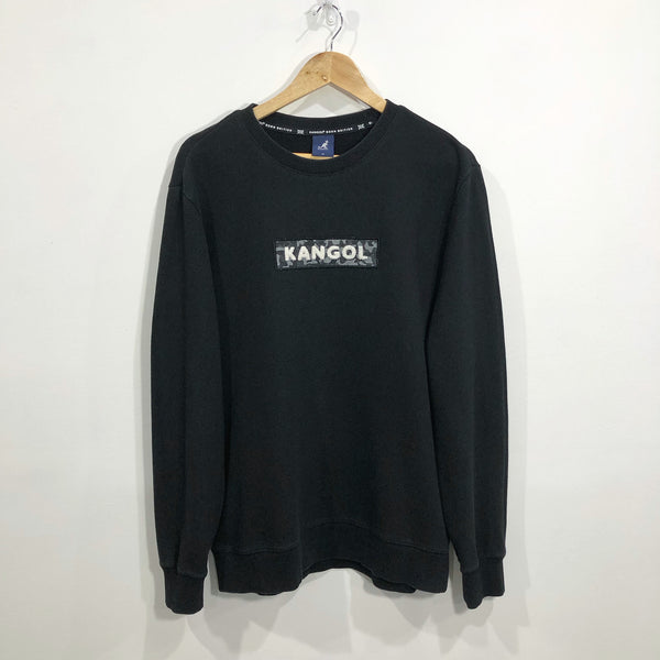 Kangol Sweatshirt (L/BIG)
