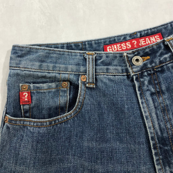 Vintage Guess Jeans (32)