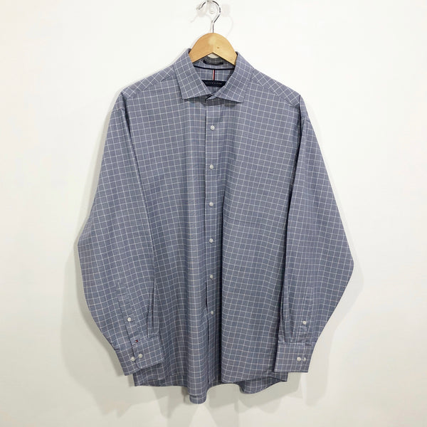 Tommy Hilfiger Shirt (L/BIG)
