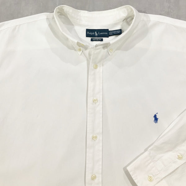 Polo Ralph Lauren Shirt (4XL/TALL)