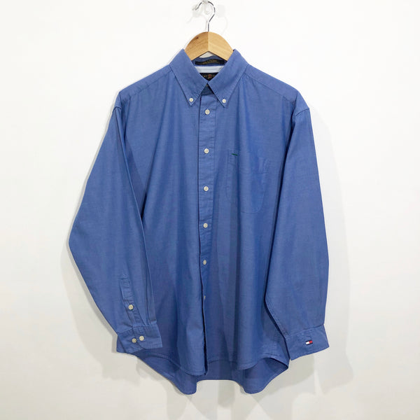 Tommy Hilfiger Shirt (L/BIG)