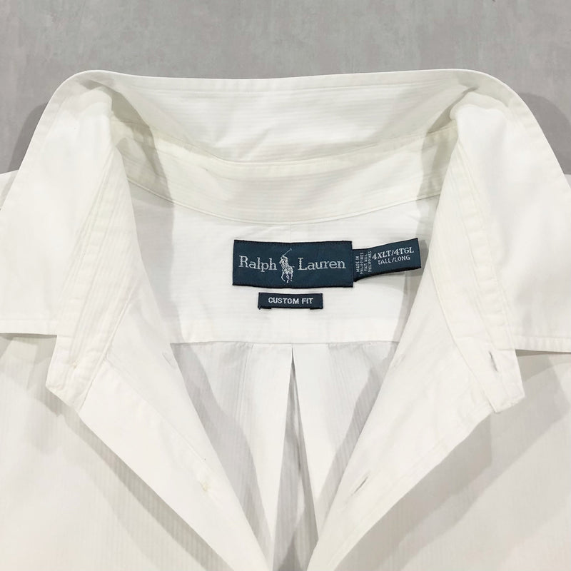 Polo Ralph Lauren Shirt (4XL/TALL)